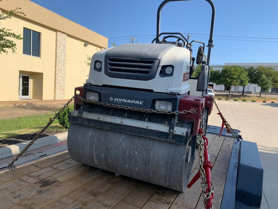 2020 DYNAPAC CC 1200