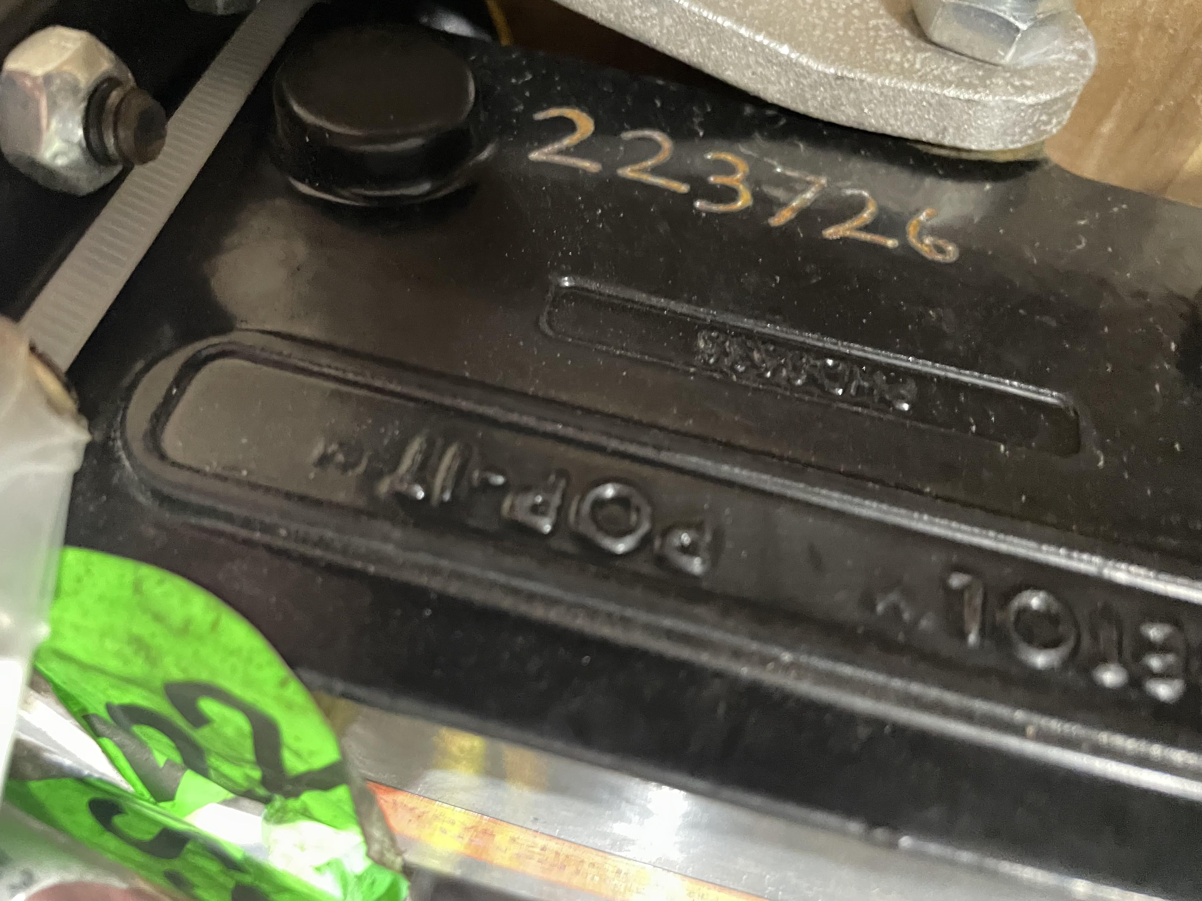 2022 GEARWRENCH PHD0535 GEARWRENCH
