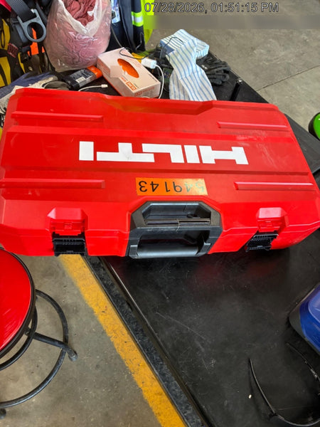 2025 HILTI TE 1000-AVR