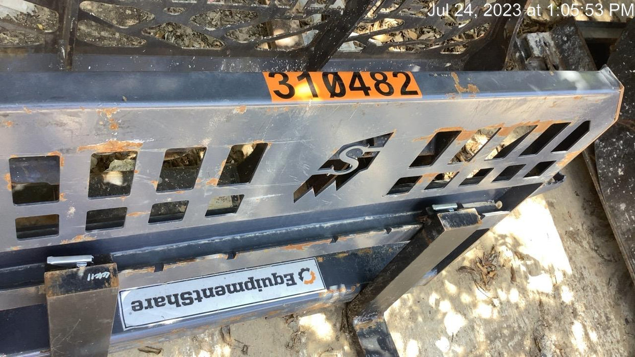 2023 SOLESBEE SPF-48