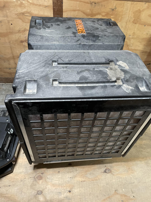 2022 ABATEMENT TECHNOLOGIES BD2KM