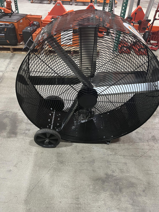 2024 BIG ASS FANS Cool Space 400