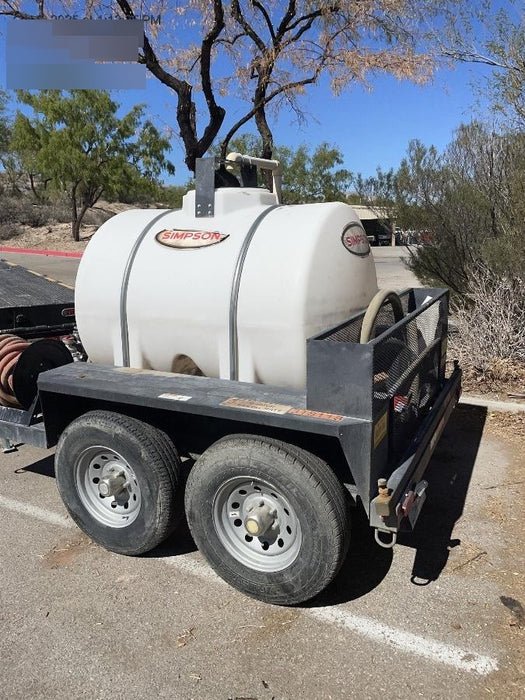 2023 SIMPSON SWT-52517