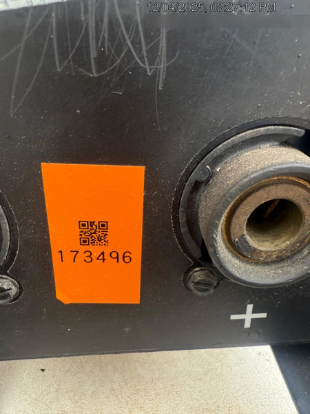 2021 LINCOLN ELECTRIC FLEXTEC 350X