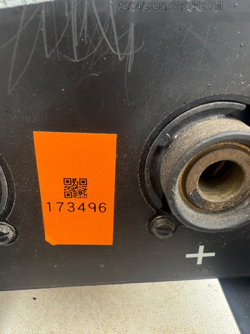 2021 LINCOLN ELECTRIC FLEXTEC 350X