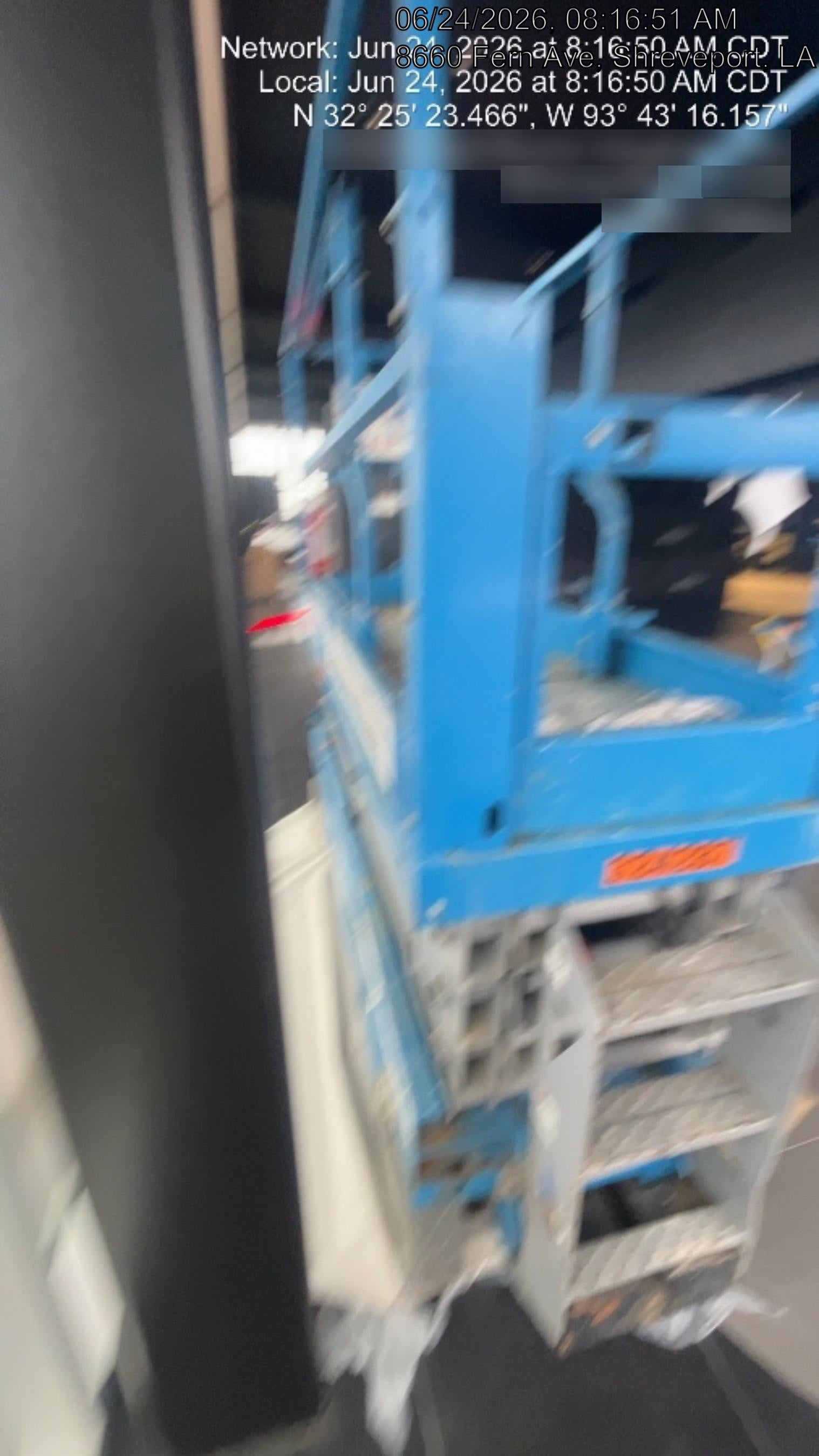 2023 GENIE GS-2632
