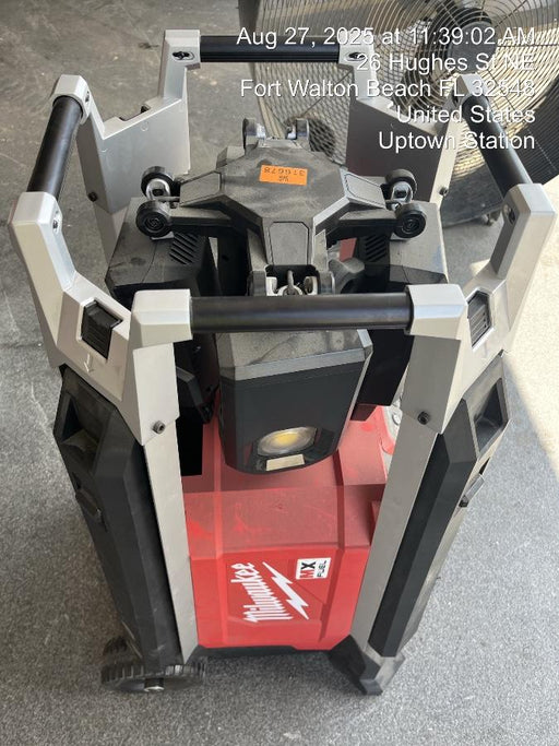 2023 MILWAUKEE MXF041-1XC