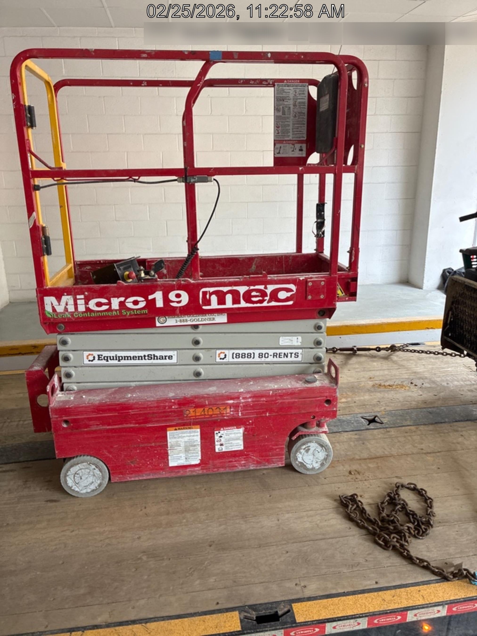 2022 MEC Micro 19