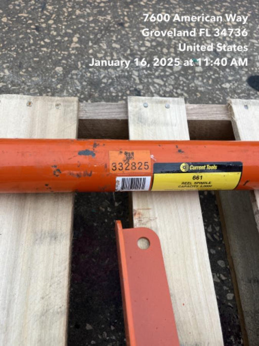 2023 CURRENT TOOLS 661