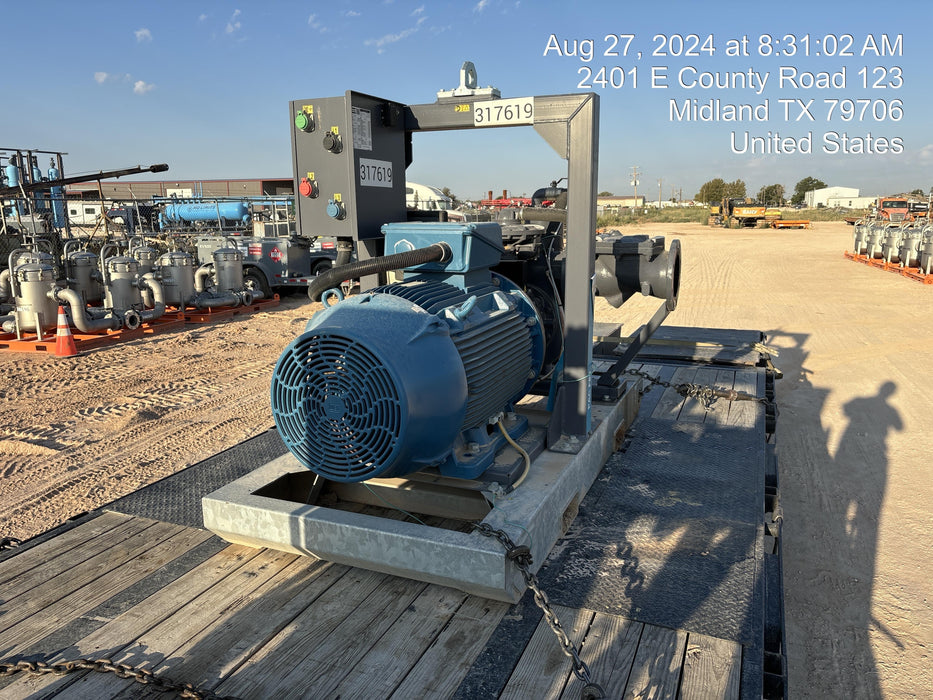 2023 ATLAS COPCO PAC F88 E