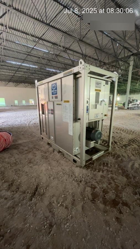 2022 CLIMATE DESIGN INTERNATIONAL MS-7500/5500