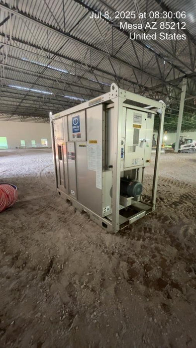 2022 CLIMATE DESIGN INTERNATIONAL MS-7500/5500