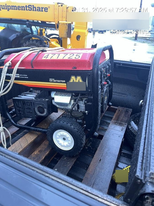 2024 MI-T-M GEN-6500-0MM1