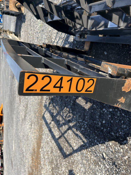 2022 ARROW MATERIAL HANDLING 48" Pallet Forks - Arrow