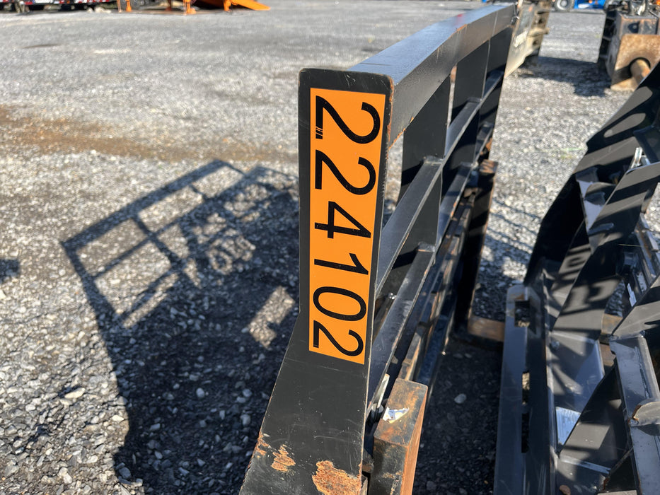 2022 ARROW MATERIAL HANDLING 48" Pallet Forks - Arrow