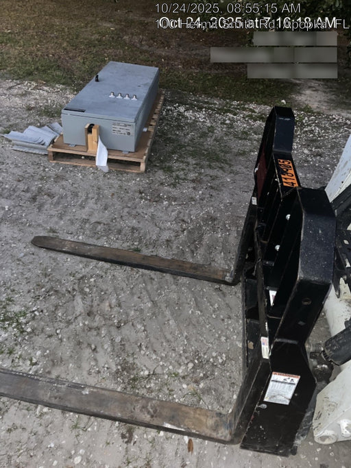 2024 VIRNIG PF4855-5VG