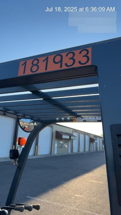 2021 HELI CPQYD25-KU1H