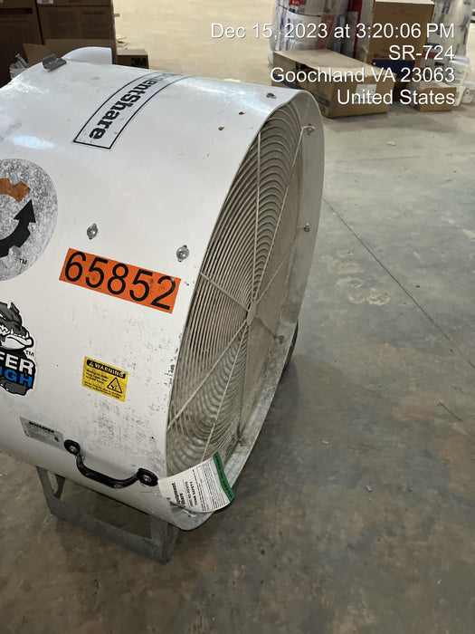 2020 PINNACLE VKM36-O