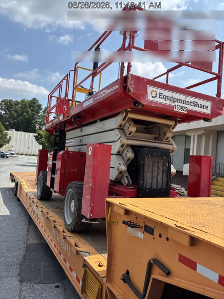 2021 MEC 6092RT