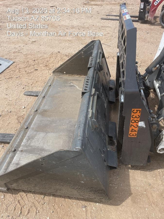 2025 PALADIN 48" Pallet Forks - Paladin