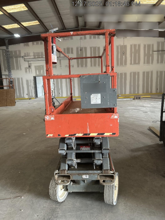 2019 Skyjack SJIII-3226 Skyjack SJIII3226 Standard w/Trojan Batteries