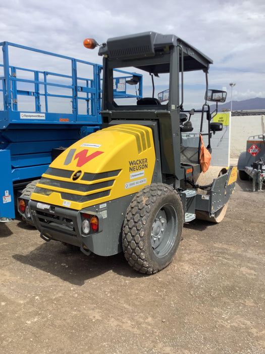 2021 WACKER NEUSON RC50