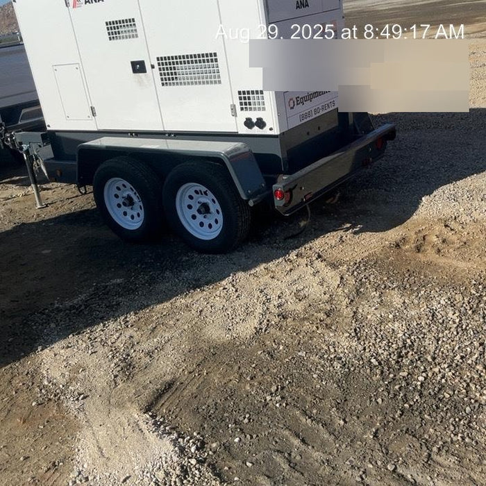 2025 AIRMAN SDG65S-8E1