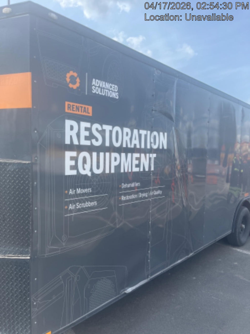 2022 SPARTAN EQUIPMENT CR 8.5x24