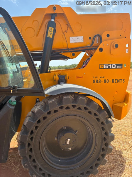 2026 JCB 510-56