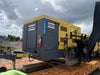 2020 ATLAS COPCO PAS 150 HF CS Enclosed