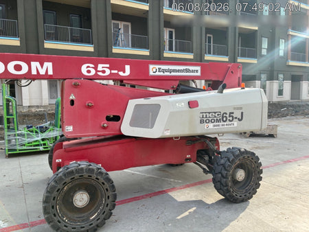 2020 MEC 65-J-D