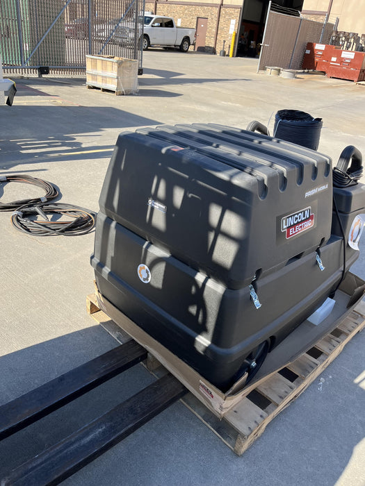 2022 LINCOLN ELECTRIC K4259-2