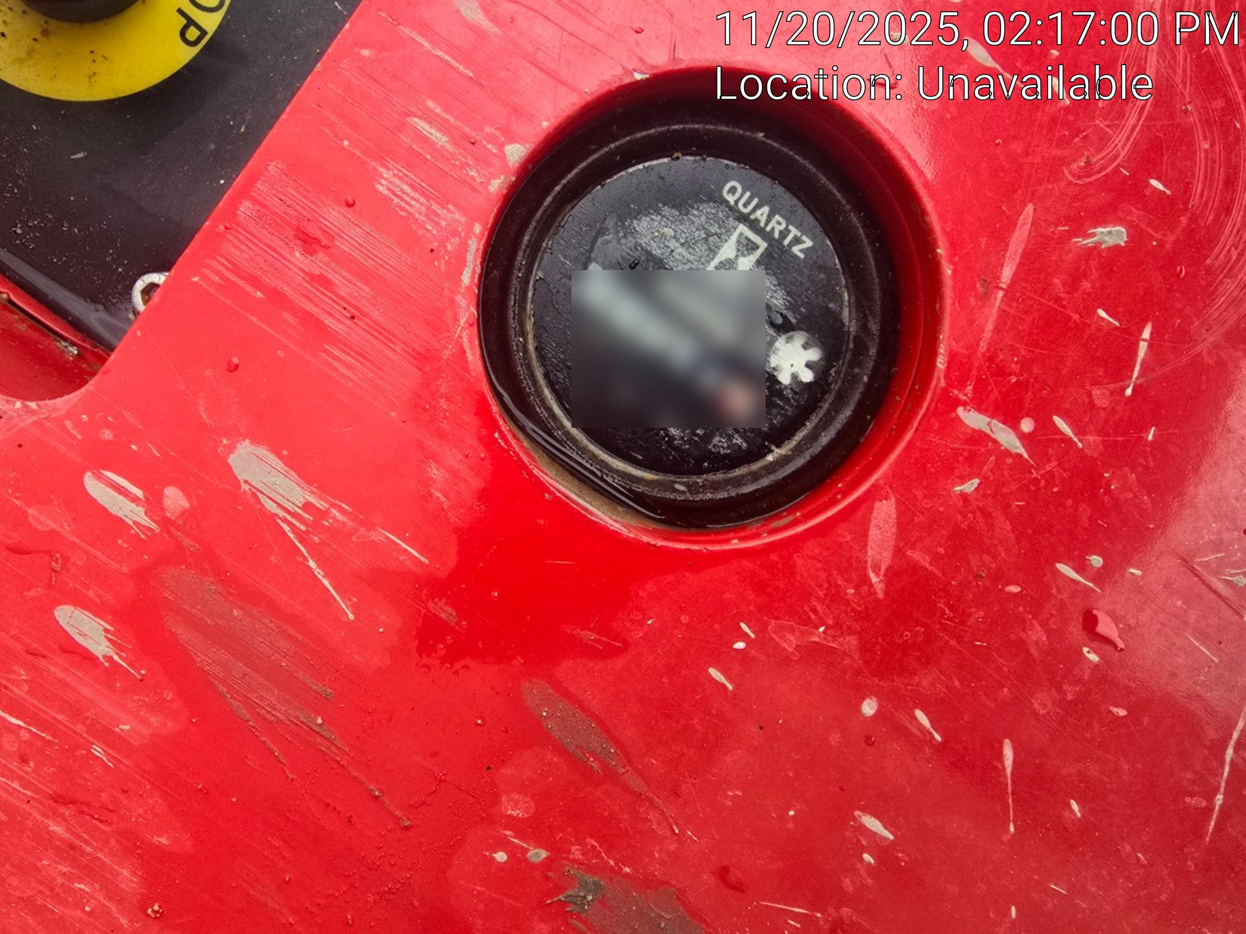 2021 LGMG SS1230E