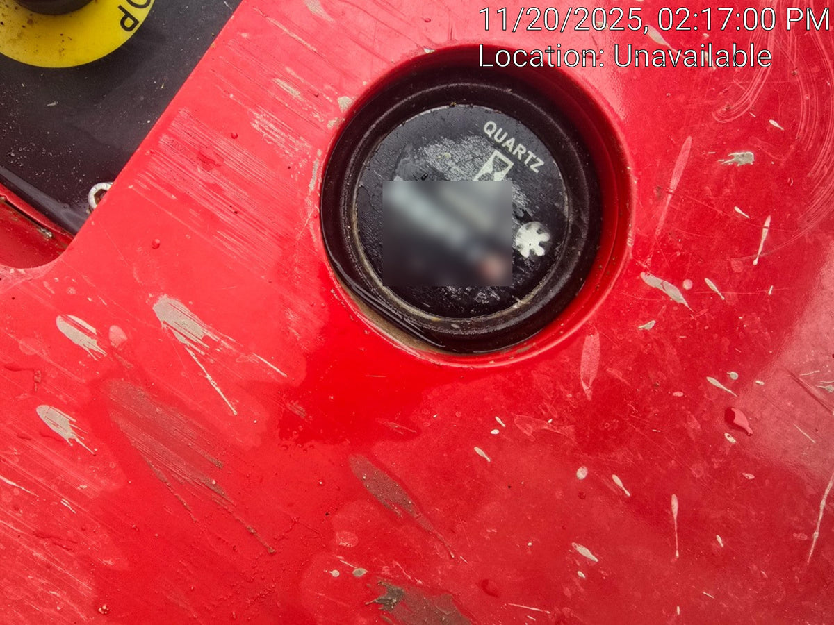 2021 LGMG SS1230E