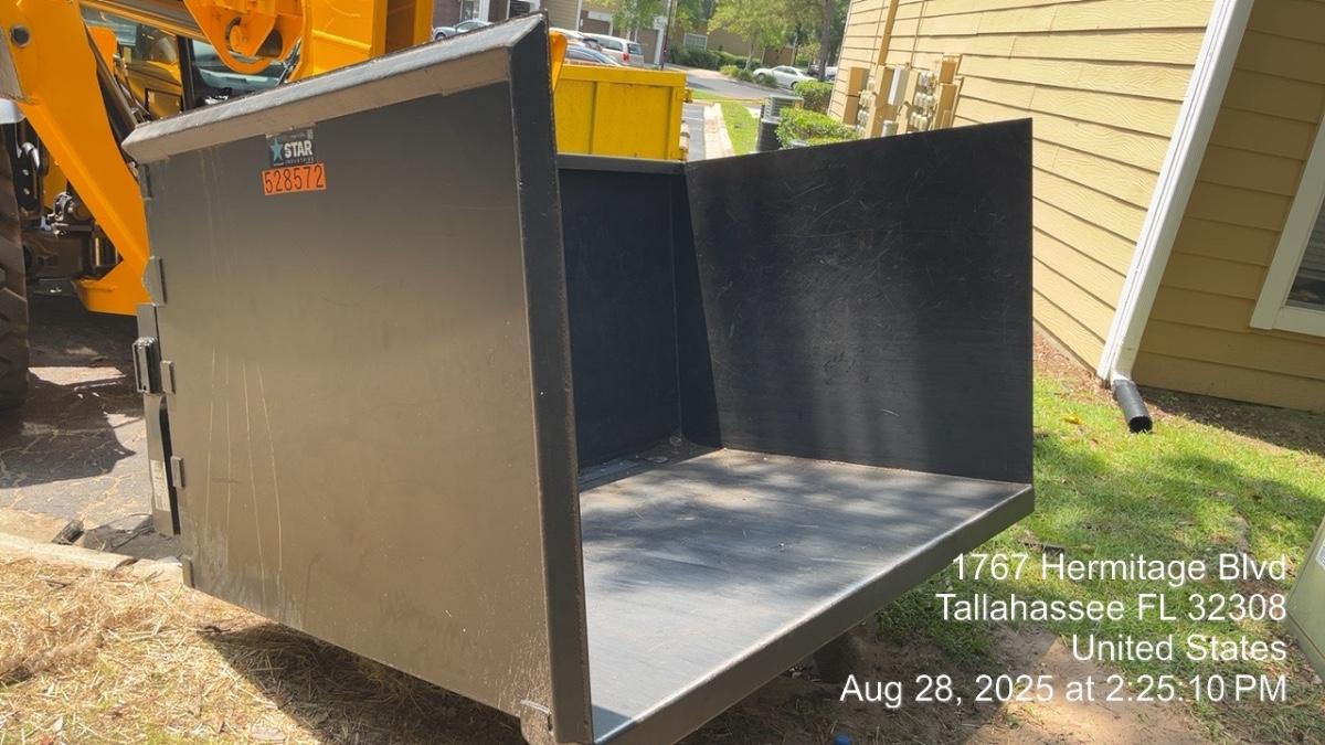 2025 STAR INDUSTRIES 1430