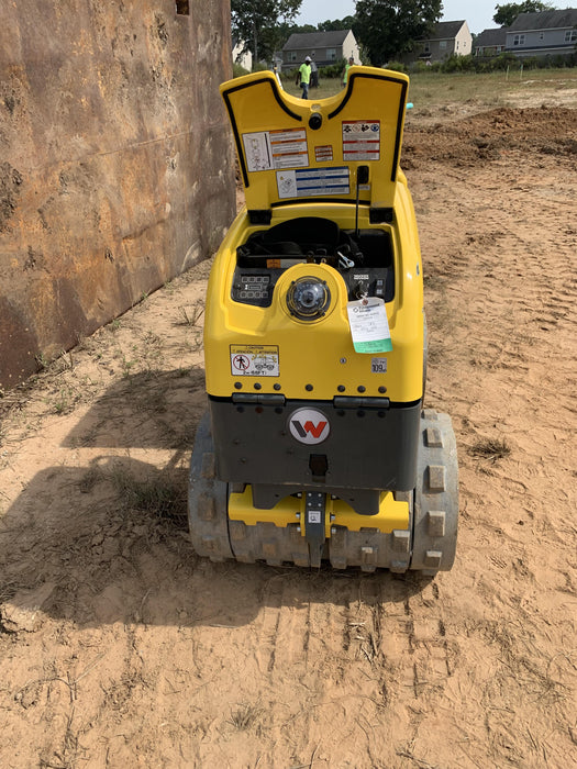 2021 WACKER NEUSON RTLx-SC3