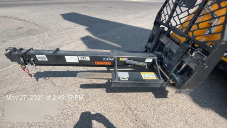 2024 STAR INDUSTRIES M1360B - Star JIB Boom