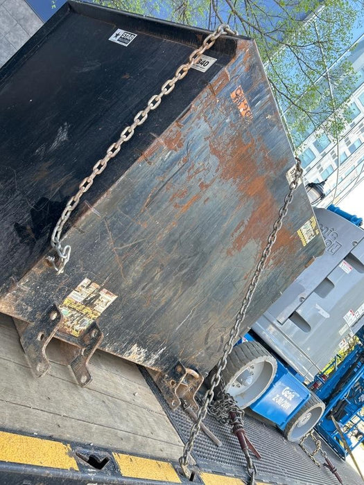 2020 STAR INDUSTRIES 1425