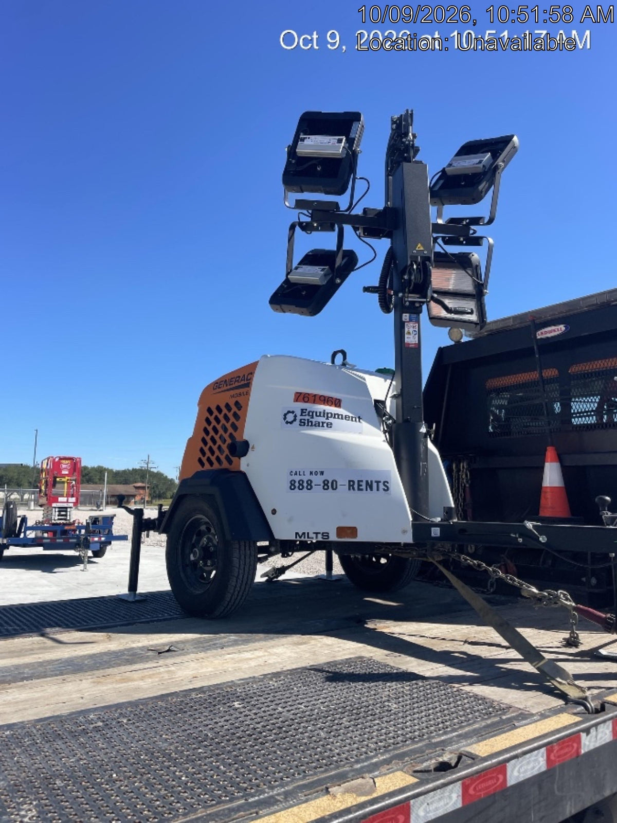 2026 GENERAC MLTS-4