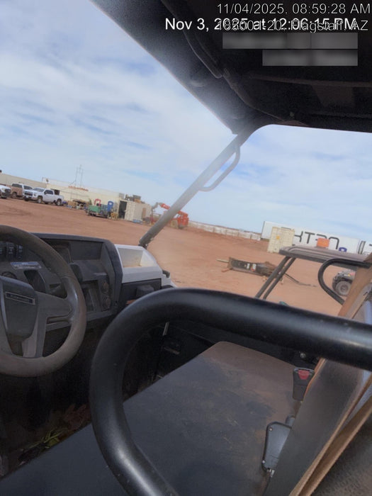 2022 KAWASAKI Mule PRO-DXT (Half Door)