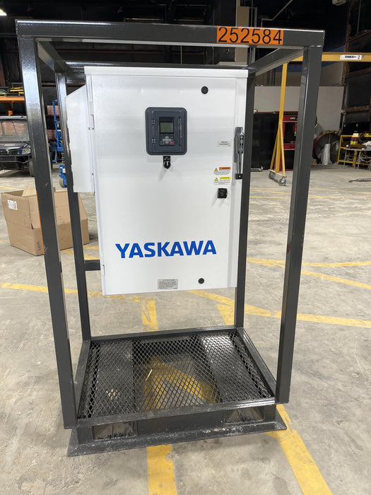 2022 YASKAWA DW-4025