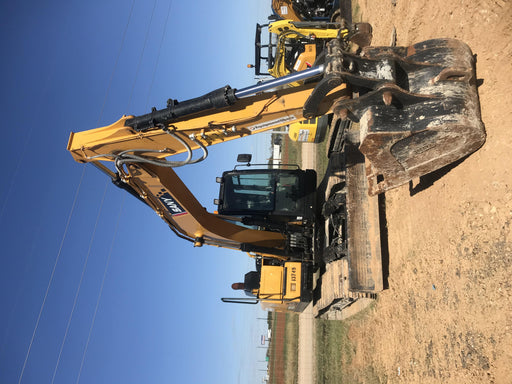 Sany SY135C SY135 Tier 4 - Cab, Hydraulic QC, Hydraulic Breaker, 36" HD Sany Bucket, 42" HD Sany Bucket, 24" HD Sany Bucket