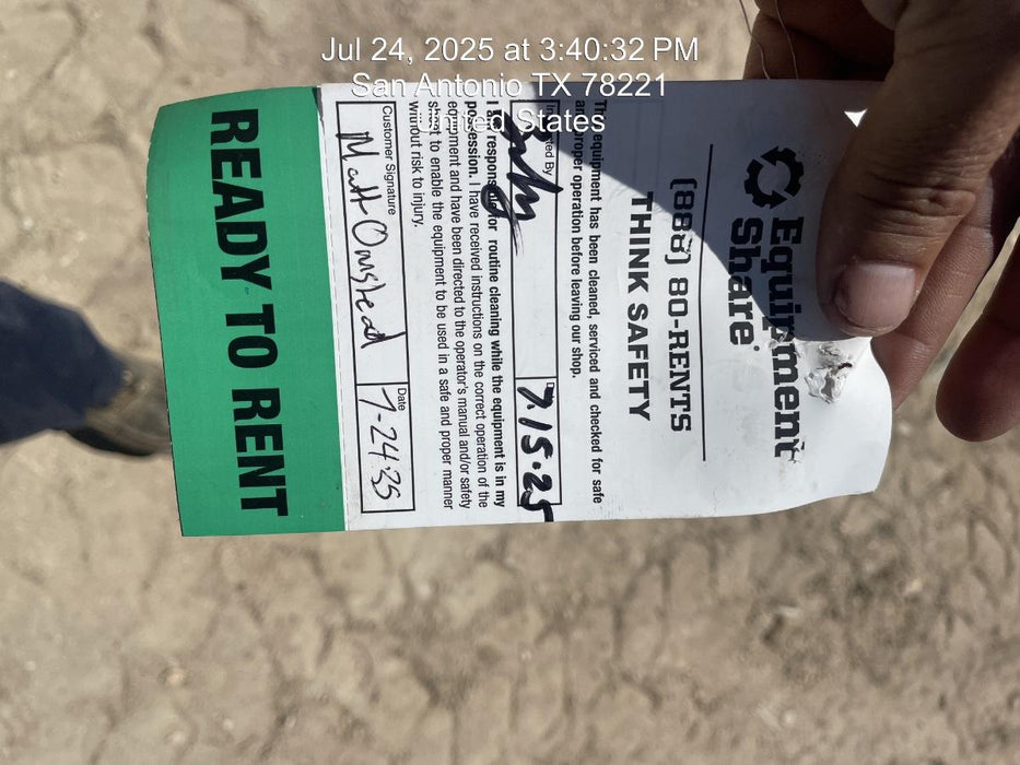 2023 SIMPSON SWT-52517