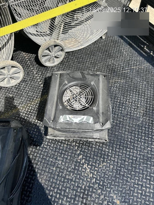 2022 PHOENIX AirMAX Radial Air Mover