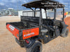 2020 KUBOTA RTV-X1140W-H (Canopy)