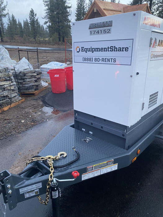 2021 AIRMAN SDG25S-8E1