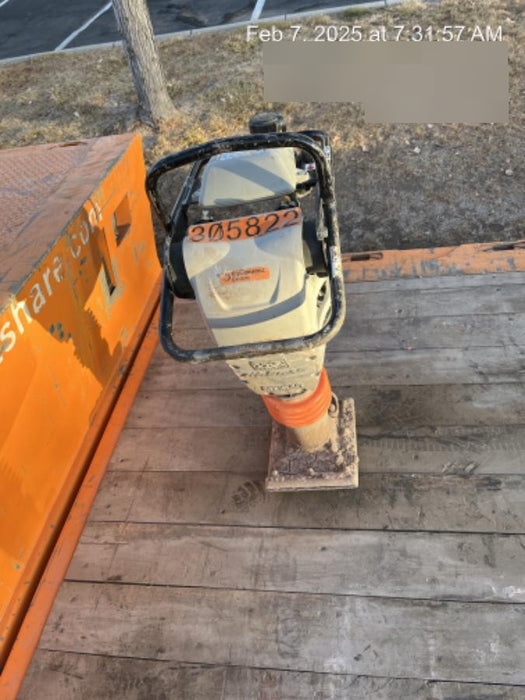 2023 MULTIQUIP MTX60HD