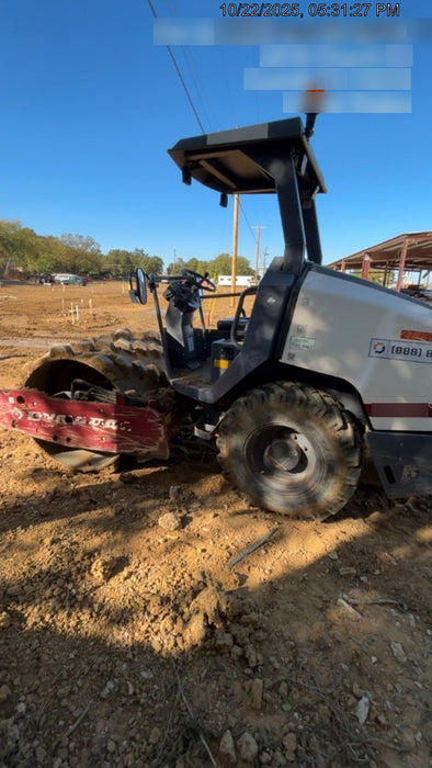 2022 DYNAPAC CA1300PD