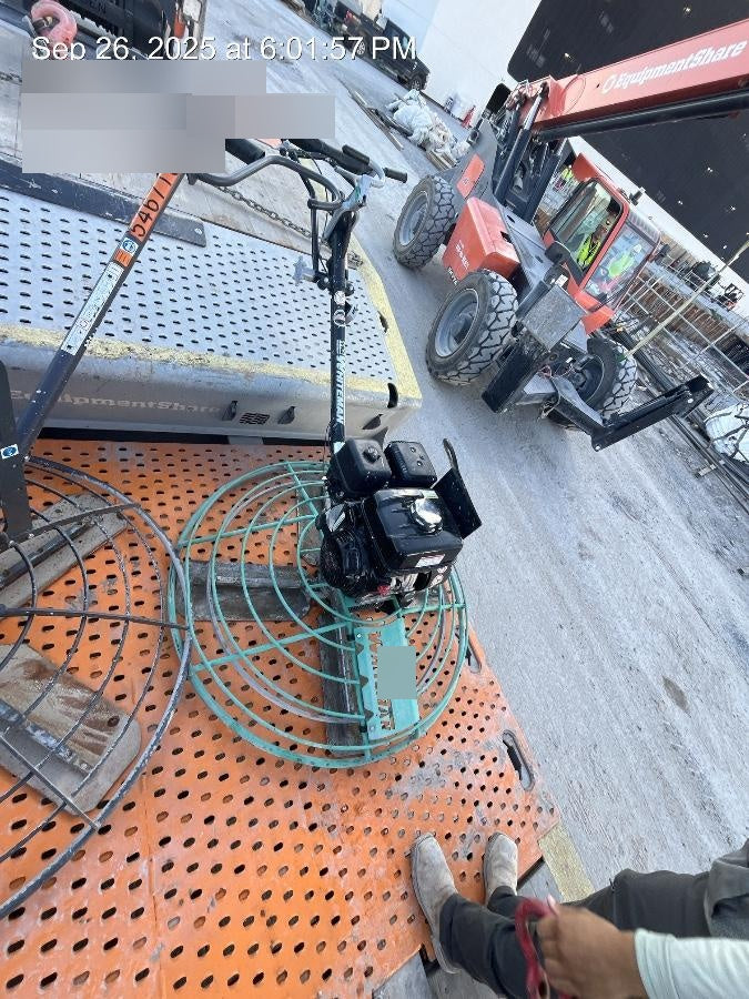 2024 MULTIQUIP B46H90