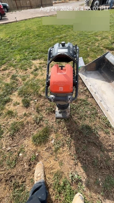 2024 HUSQVARNA LT6005